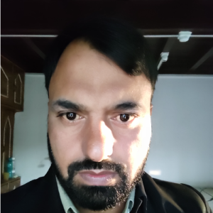 Khursheed Shah-Freelancer in Srinagar,India