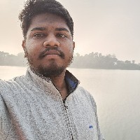 Santanu Kumar Singh-Freelancer in Presidency Division,India