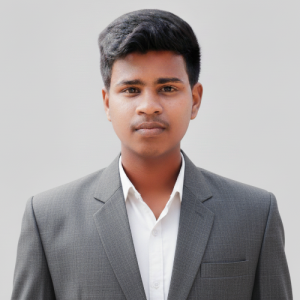 Naresh Kumar Balamurugan-Freelancer in Chennai,India