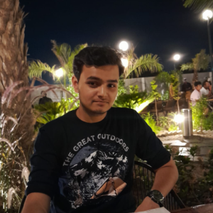 Henil Patel-Freelancer in Ahmedabad,India