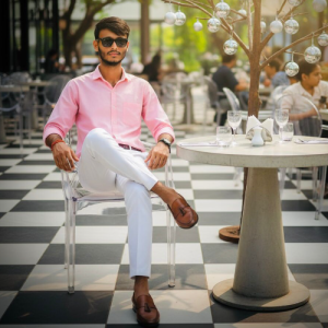 Akash Bane-Freelancer in Pune,India