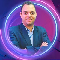 Eng. Bishoy Nabil _bn Design-Freelancer in El Omraniya,Egypt