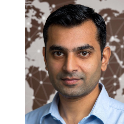 Aman | Hindi-English Translator-Freelancer in Barwaha,India