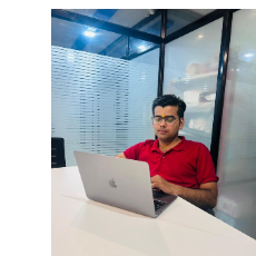 Aaryaveer Sharma-Freelancer in Raipur Division,India