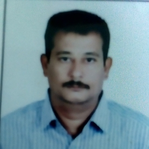 Abdul Hareef-Freelancer in Tirupati,India