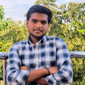 Mukesh Kumar-Freelancer in Surajpur,India