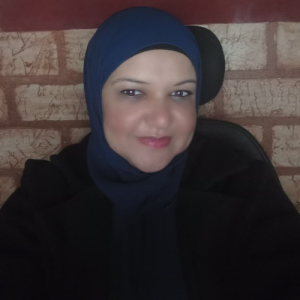 Dalia Roushdy Taha-Freelancer in faisal,Egypt