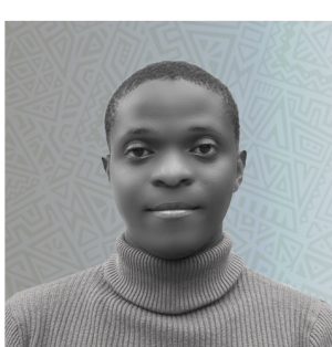 Tinkpon Patrice Giscard Adjaho-Freelancer in Cotonou,Benin