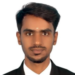 Vijayasekaran K-Freelancer in Tiruppur,India