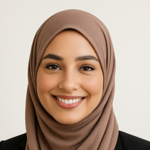 Eman Fatima Khan-Freelancer in Karachi,Pakistan