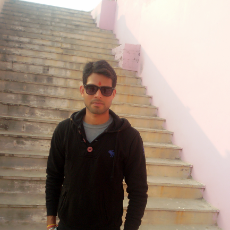 Aarav Singh-Freelancer in Kajra,India