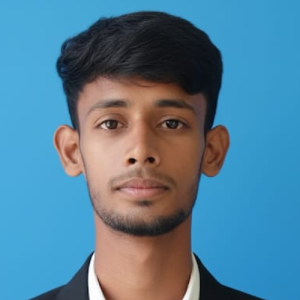 Bagavathi Dharshan K-Freelancer in Coimbatore,India
