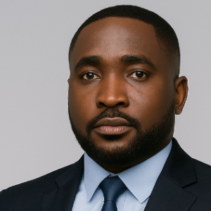 Alfred Akortsu-Freelancer in Accra,Ghana