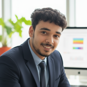 Shivam Sharma-Freelancer in Jaipur,India