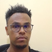 Meron Abrha-Freelancer in Luanda,Angola