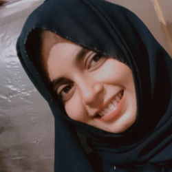 Amnaa Junaid-Freelancer in Karachi,Pakistan
