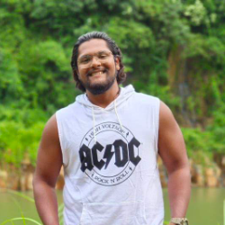 P Abhishek Rao-Freelancer in Bhilai,India