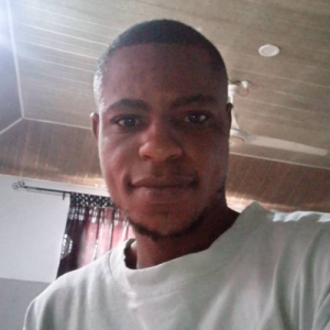 Akinniyi Omowumi Precious-Freelancer in Ipensa,Nigeria