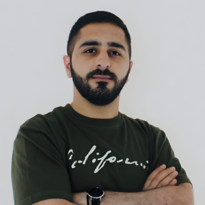 Saribek Sahakyan-Freelancer in Yerevan,Armenia