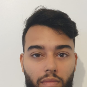 C.Patricio-Freelancer in Parnamirim,Brazil
