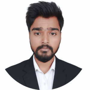 Ankur Yadav-Freelancer in Ahmedabad,India