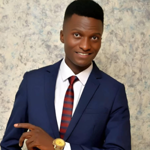 Wisdom Obed-Freelancer in Akure,Nigeria