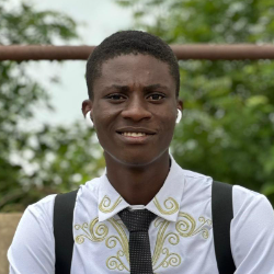 Akintoye Korede-Freelancer in Abeokuta,Nigeria