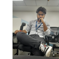 Vivek Chauhan-Freelancer in Ghaziabad,India