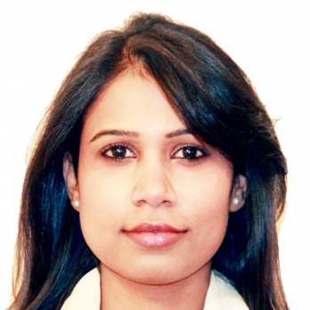 Richa Maheshwari-Freelancer in New Delhi,India