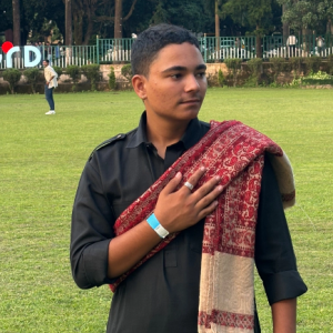 Shrey Kaprawan-Freelancer in dehradun,India