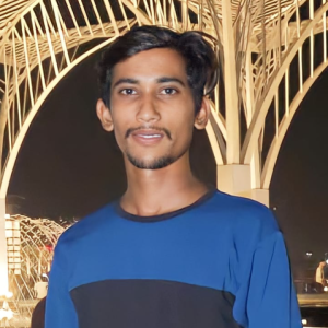 Shail-Freelancer in Zirakpur,India