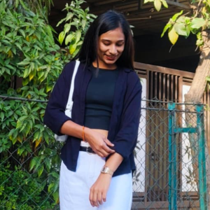 Hanisha Patel-Freelancer in Surat,India