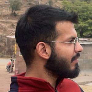 Mohammad Burhan-Freelancer in srinagar,India