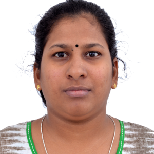 Mariammal Veeramalai-Freelancer in Malé,Maldives