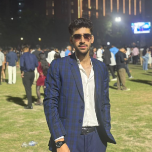 Fahad Malik-Freelancer in Noida,India