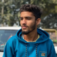 Shivam Tiwari-Freelancer in Lakhima Tharua maharajganj,India