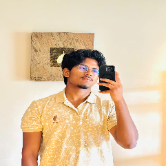 Mubarraz-Freelancer in Delhi,India