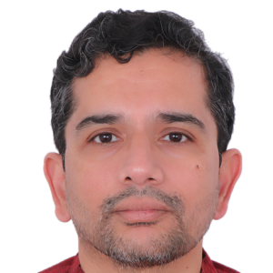 Murali Ramamurthy-Freelancer in Dubai,UAE