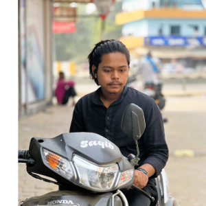 Ahad Khaan-Freelancer in Jabalpur,India
