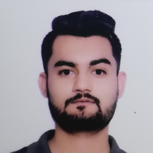 Umesh Kumar-Freelancer in New Delhi,India