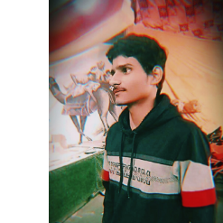 Ravi Baghel-Freelancer in Noida,India