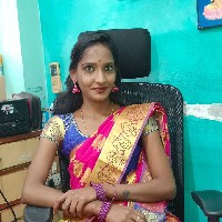 Priya Bommie-Freelancer in Chennai,India