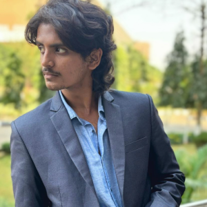 Subhadeep Sahoo-Freelancer in Bhubaneswar,India