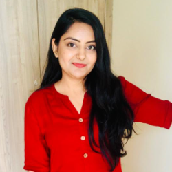 Shubhangi Gaur-Freelancer in Gurugram,India