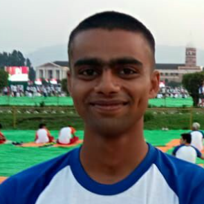 Ayush Verma-Freelancer in Dehradun,India