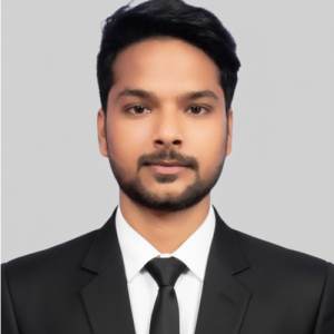 Shashank Rastogi-Freelancer in Sitapur,India