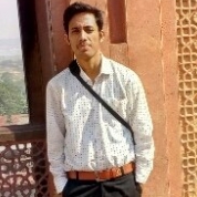 Shivraj Joshi -Freelancer in Pune,India
