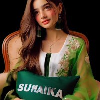 Sumaika Sheikh-Freelancer in Faisalabad,Pakistan