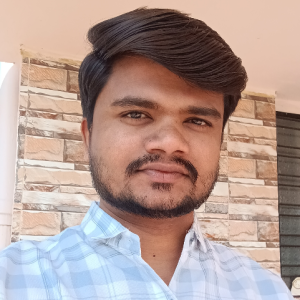 Akshaykumar Gavde-Freelancer in kopargaon,India