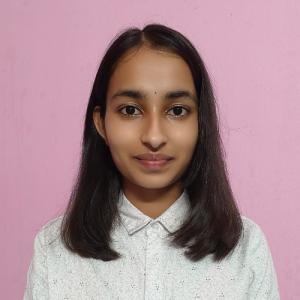 Anindita Devi-Freelancer in Guwahati,India